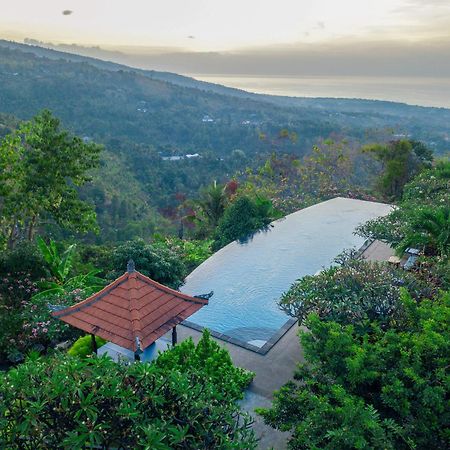 Villa Selonding Batu Ловіна Екстер'єр фото