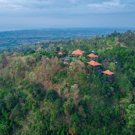 Villa Selonding Batu Ловіна Екстер'єр фото
