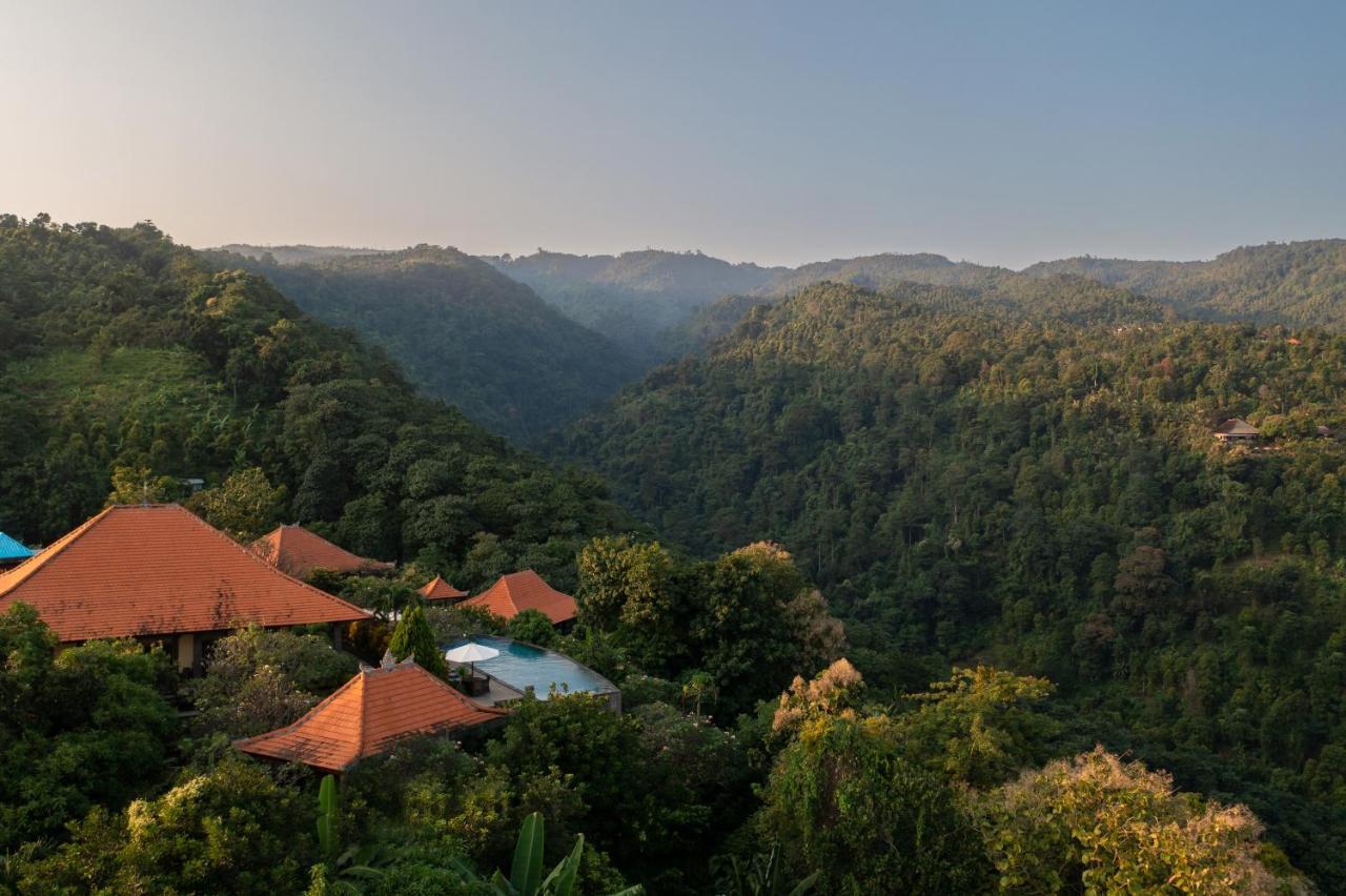 Villa Selonding Batu Ловіна Екстер'єр фото