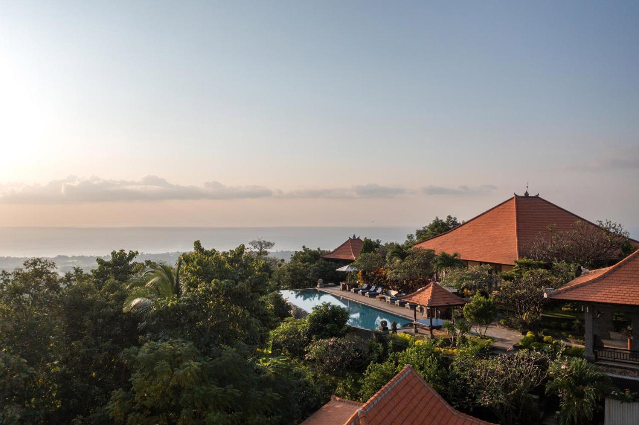 Villa Selonding Batu Ловіна Екстер'єр фото